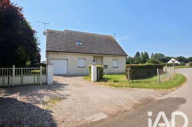 Maison 6 pièces 209900 €