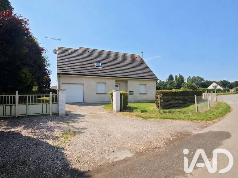 Vente Maison/villa 6 pièces — photo 1