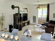 Vente Maison/villa 6 pièces — photo 3