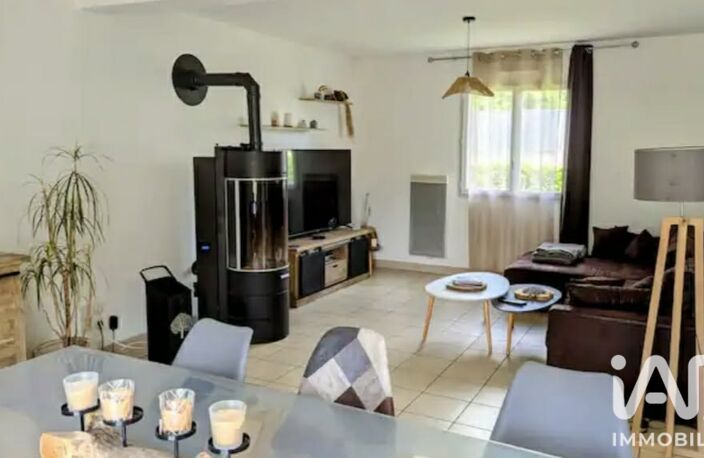 Vente Maison/villa 6 pièces — photo 3