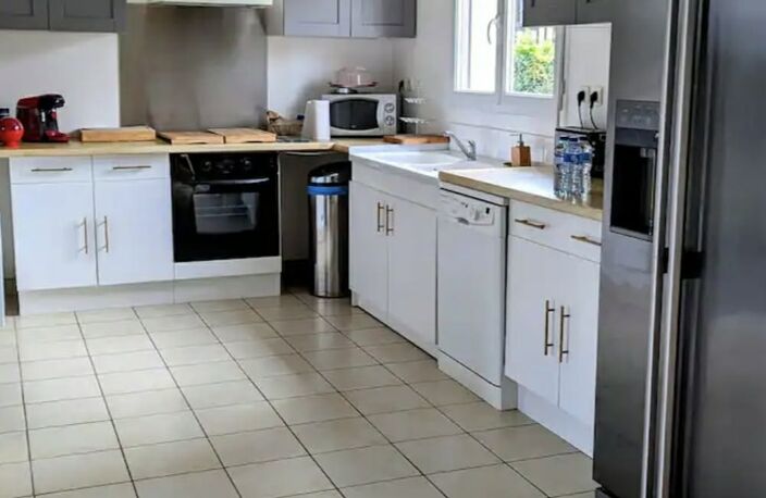 Vente Maison/villa 6 pièces — photo 4