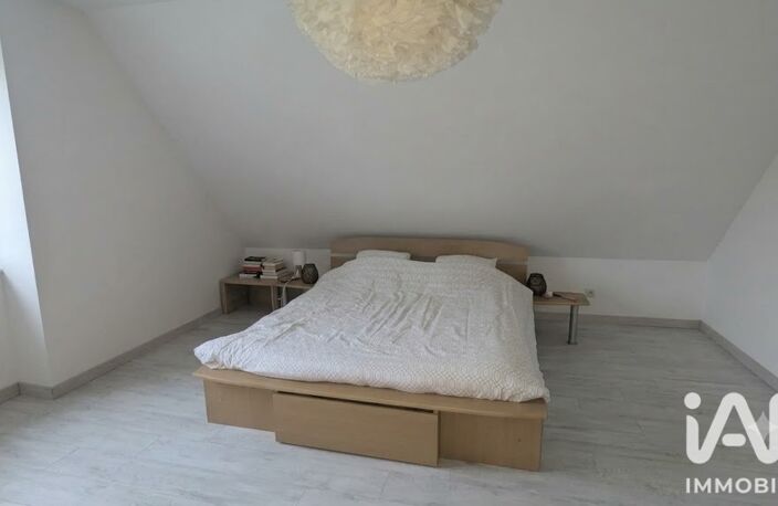 Vente Maison/villa 6 pièces — photo 5