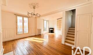 Appartement 4 Pièces 83 m² à louer à Issy-les-Moulineaux (92130)