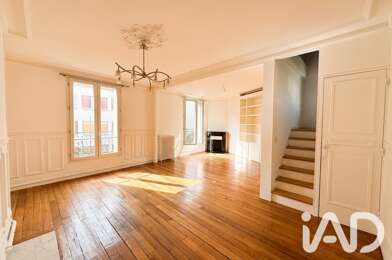 Appartement 4 pièces 2875 €