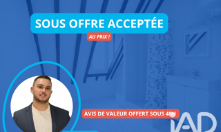 Appartement 1 Pièce 9 m² à vendre à Paris 9 (75009)
