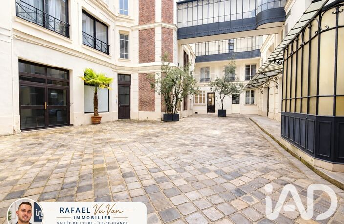 Vente Studio 1 pièce — photo 3