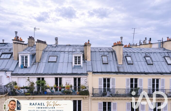 Vente Studio 1 pièce — photo 4
