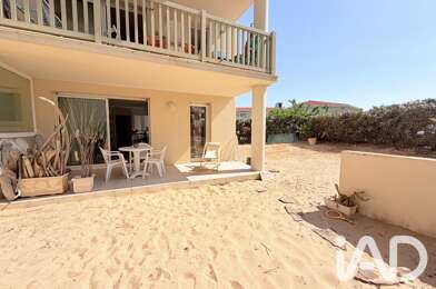 Appartement 3 pièces 240000 €