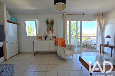 Appartement 2 pièces 198000 €