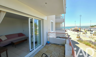 Appartement 2 Pièces 36 m² à vendre à Fouras (17450)