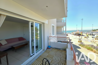 Appartement 2 pièces 193000 €