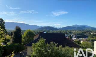 Maison 7 Pièces 263 m² à vendre à Culoz-Béon (01150)