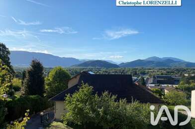 Maison 7 pièces 375000 €
