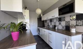 Appartement 3 Pièces 62 m² à vendre à Bordeaux (33200)