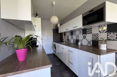 Appartement 3 pièces 195000 €