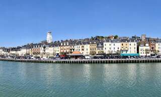 Commerce  96 m² à vendre à Trouville-sur-Mer (14360)