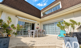 Maison 6 Pièces 242 m² à vendre à Courtry (77181)