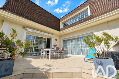 Maison 6 pièces 635000 €