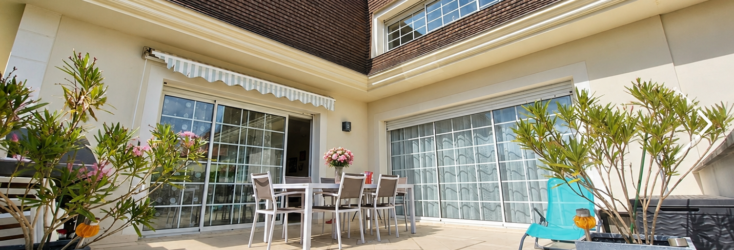 Maison 6 Pièces 242 m² à vendre à Courtry (77181)