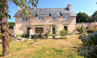 Maison 5 Pièces 120 m² à vendre à Fouesnant (29170)