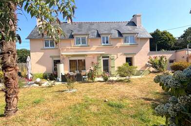 Maison 5 pièces 385000 €