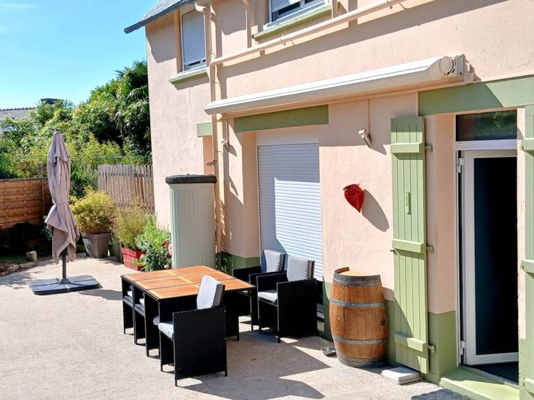 Vente Maison/villa 5 pièces — photo 1
