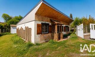 Maison 4 Pièces 90 m² à vendre à Méry-sur-Oise (95540)