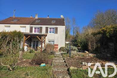 Maison 5 pièces 148000 €