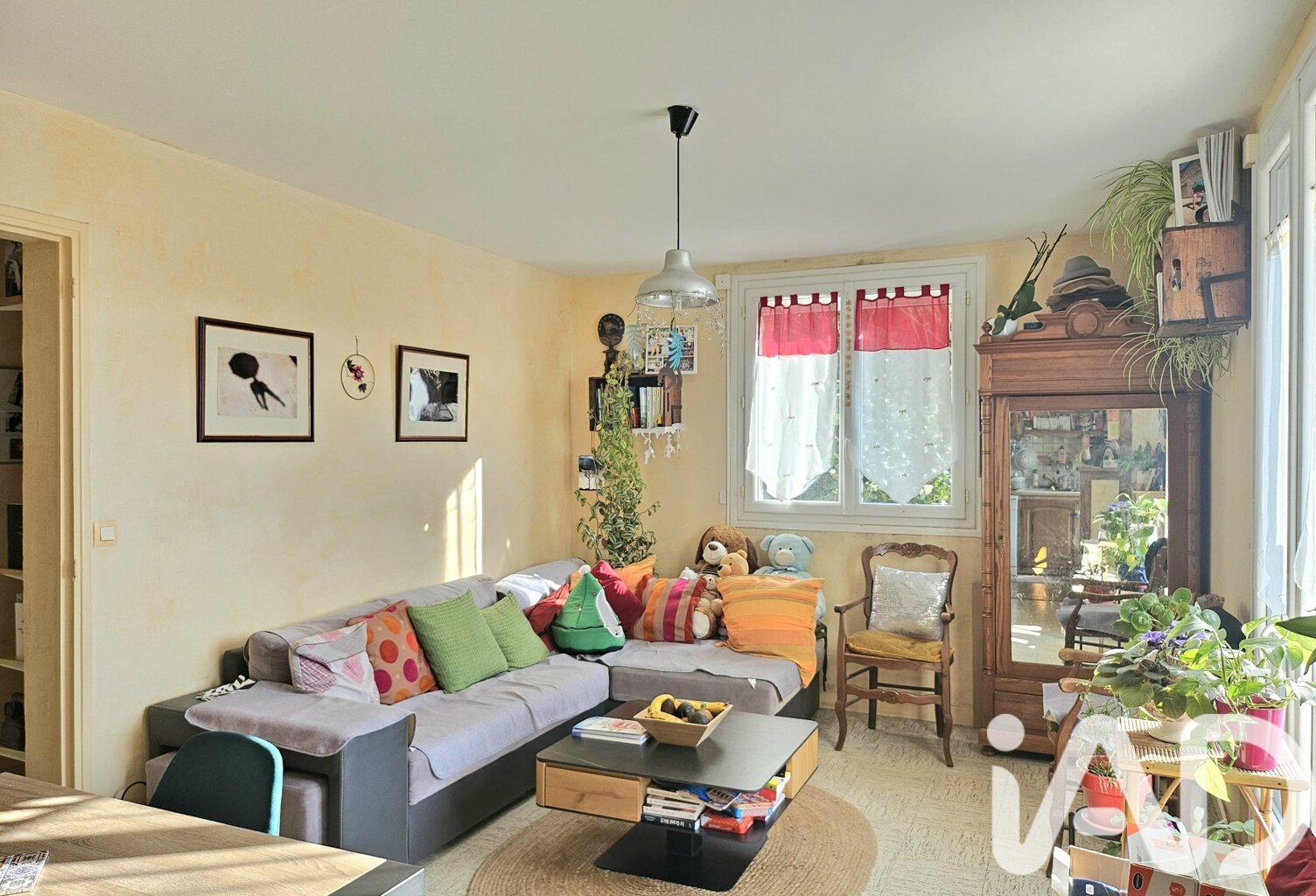 Vente Maison de village 5 pièces — photo 1