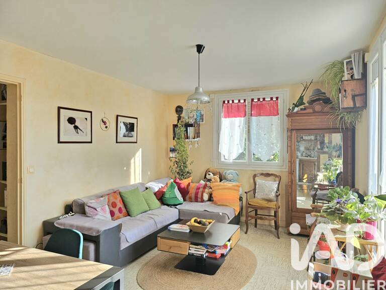 Vente Maison de village 5 pièces — photo 1