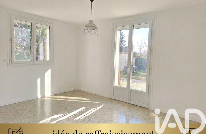 Vente Maison de village 5 pièces — photo 2