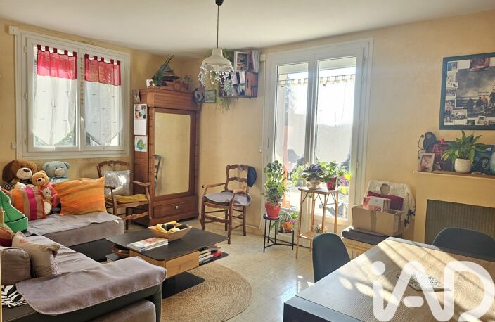 Vente Maison de village 5 pièces — photo 3