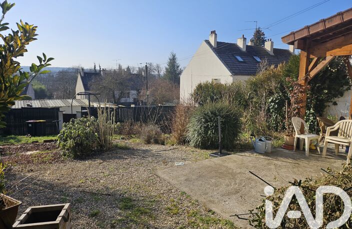 Vente Maison de village 5 pièces — photo 4