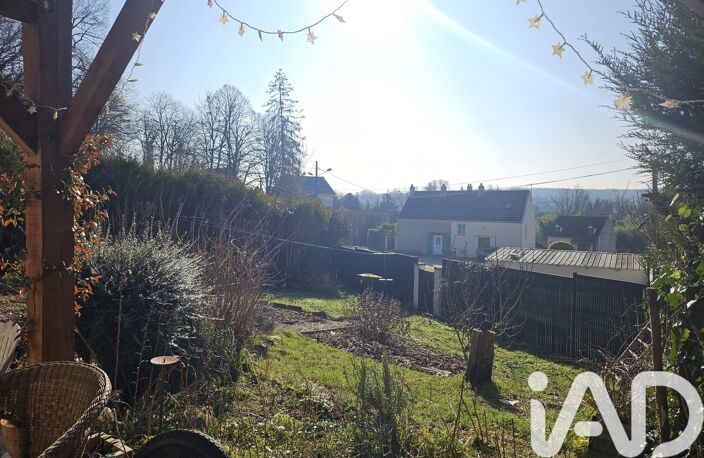 Vente Maison de village 5 pièces — photo 5