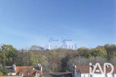 Appartement 3 pièces 310000 €