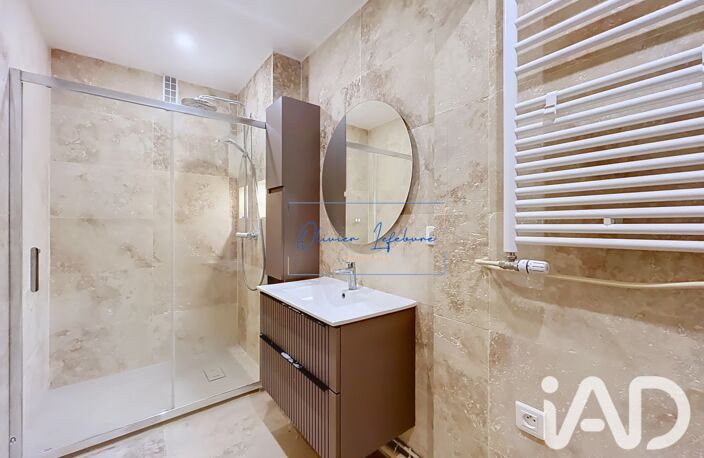 Vente Appartement 3 pièces — photo 3