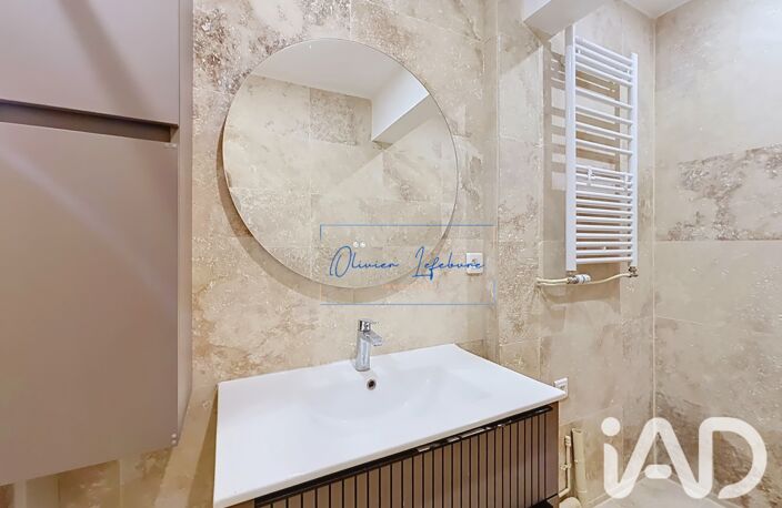 Vente Appartement 3 pièces — photo 4