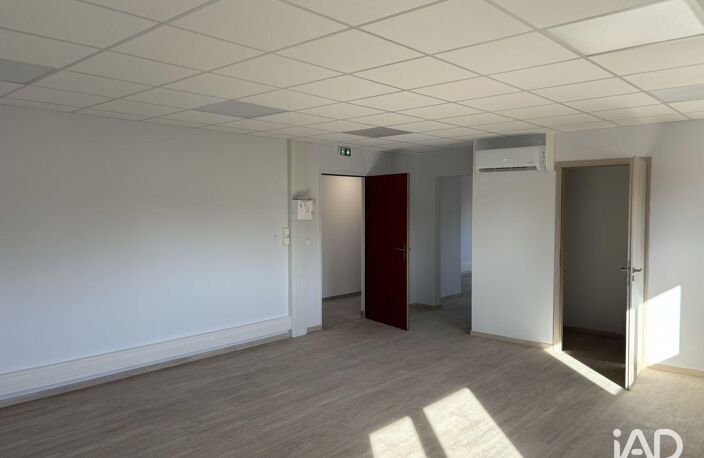 Location Bureaux 40 m&sup2; — photo 3