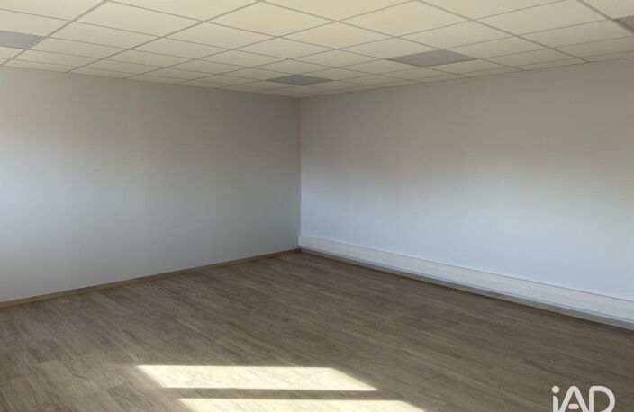 Location Bureaux 40 m&sup2; — photo 4