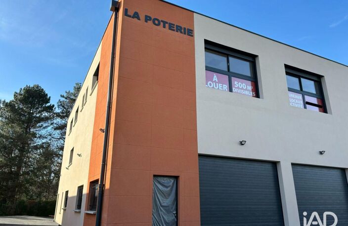 Location Bureaux 40 m&sup2; — photo 5