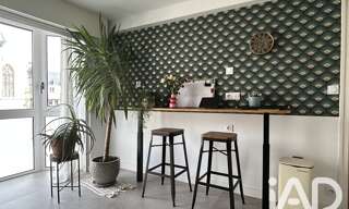 Appartement 4 Pièces 115 m² à vendre à Ploërmel (56800)