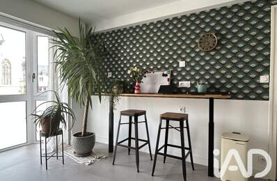 Vente Appartement 4 pièces — photo du bien