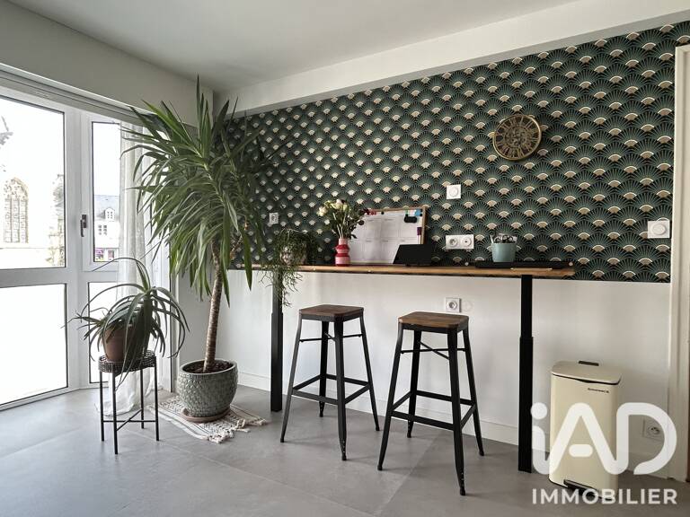 Vente Appartement 4 pièces — photo 1