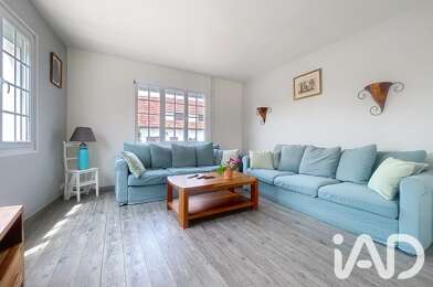 Maison 6 pièces 312000 €