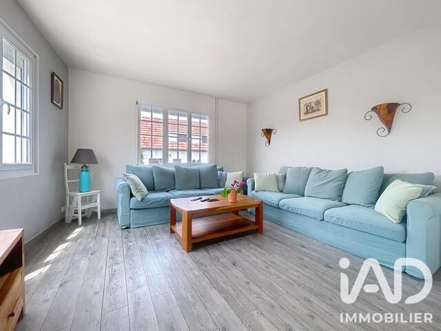 Vente Maison de campagne 6 pièces — photo du bien