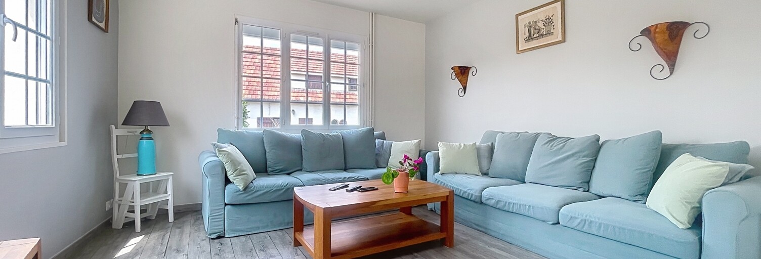Maison 6 Pièces 165 m² à vendre à Puiseux (28170)