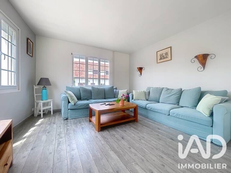 Vente Maison de campagne 6 pièces — photo 1