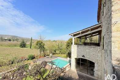 Maison 5 pièces 280000 €