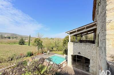 Vente Maison/villa 5 pièces — photo du bien