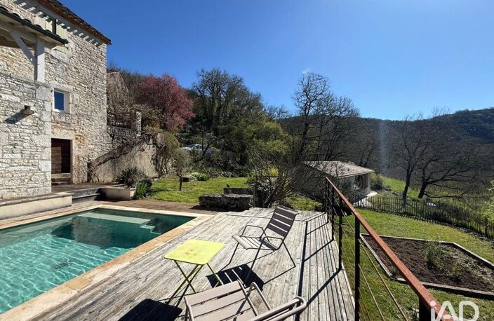 Vente Maison/villa 5 pièces — photo 2